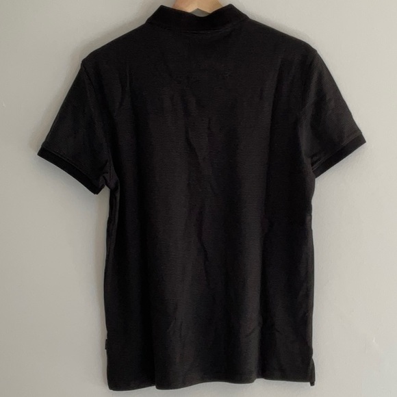 CALVIN KLEIN LIQUID TOUCH polo shirt men’s - Picture 5 of 6